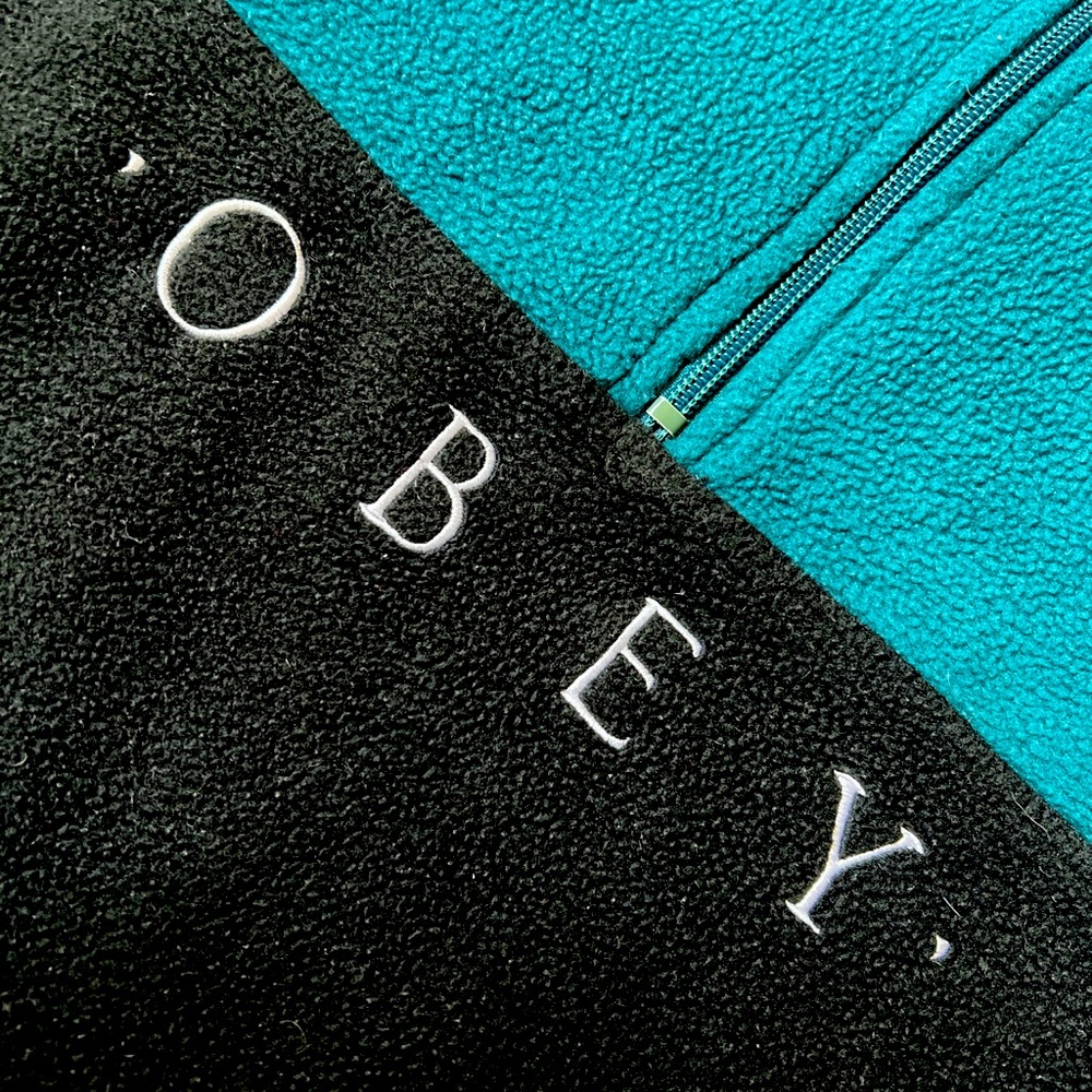 Obey Sweater